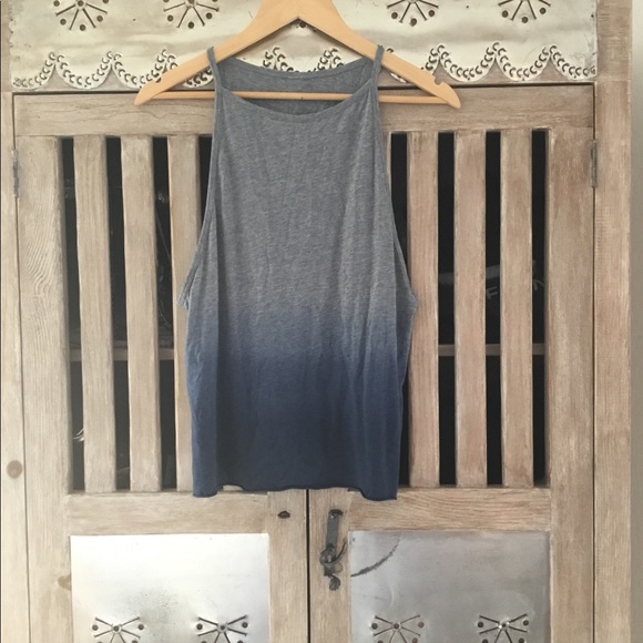 lululemon athletica Tops - Lululemon ombré Top